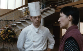 Helke Sander: Aufräumen