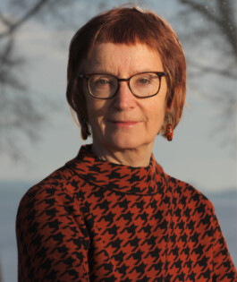 Helke Sander: Aufräumen