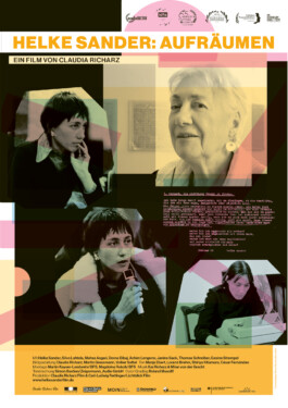 Helke Sander: Aufräumen